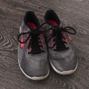 Nike Flex Shoes